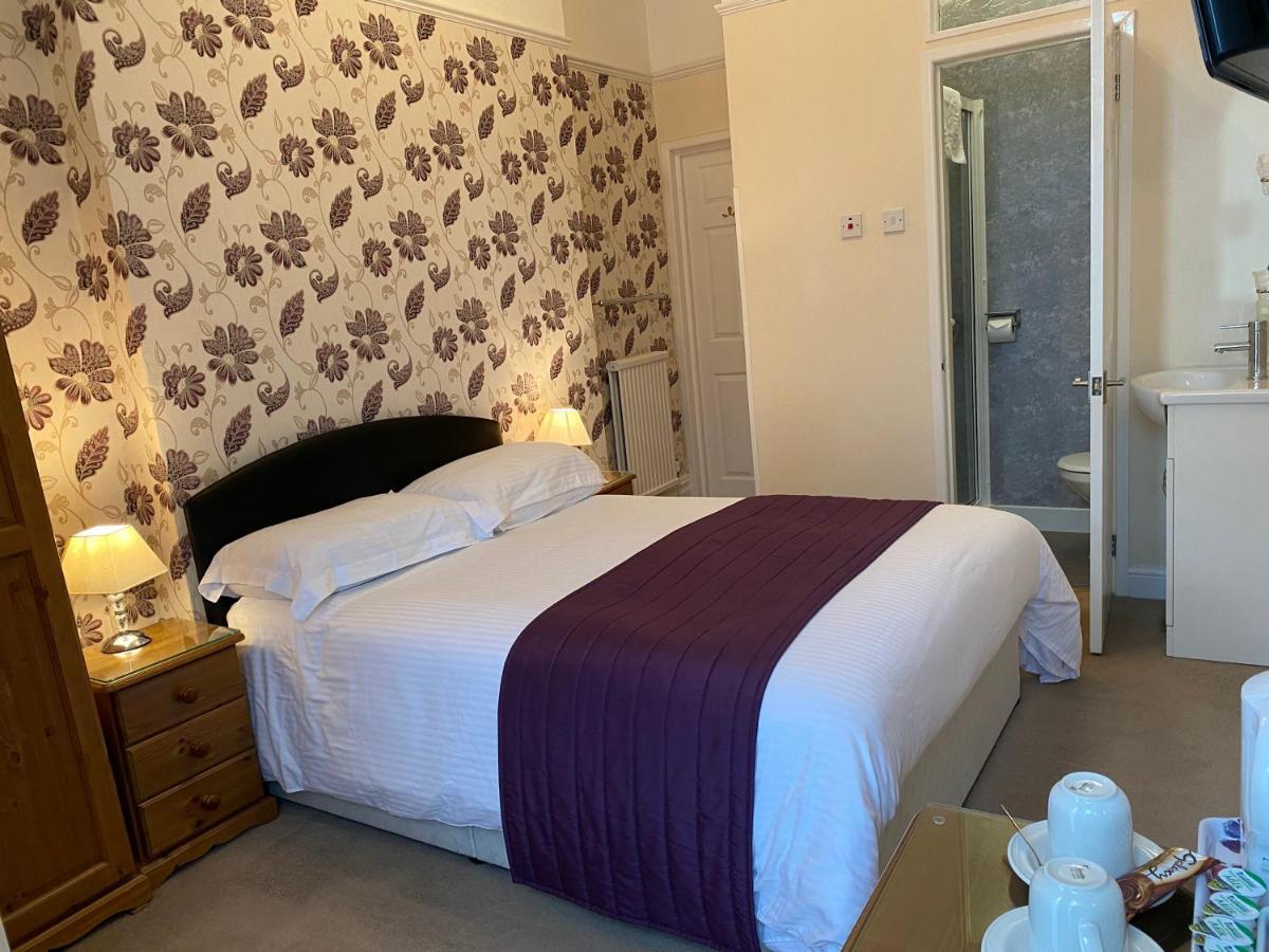 Court Bed & Breakfast 4*