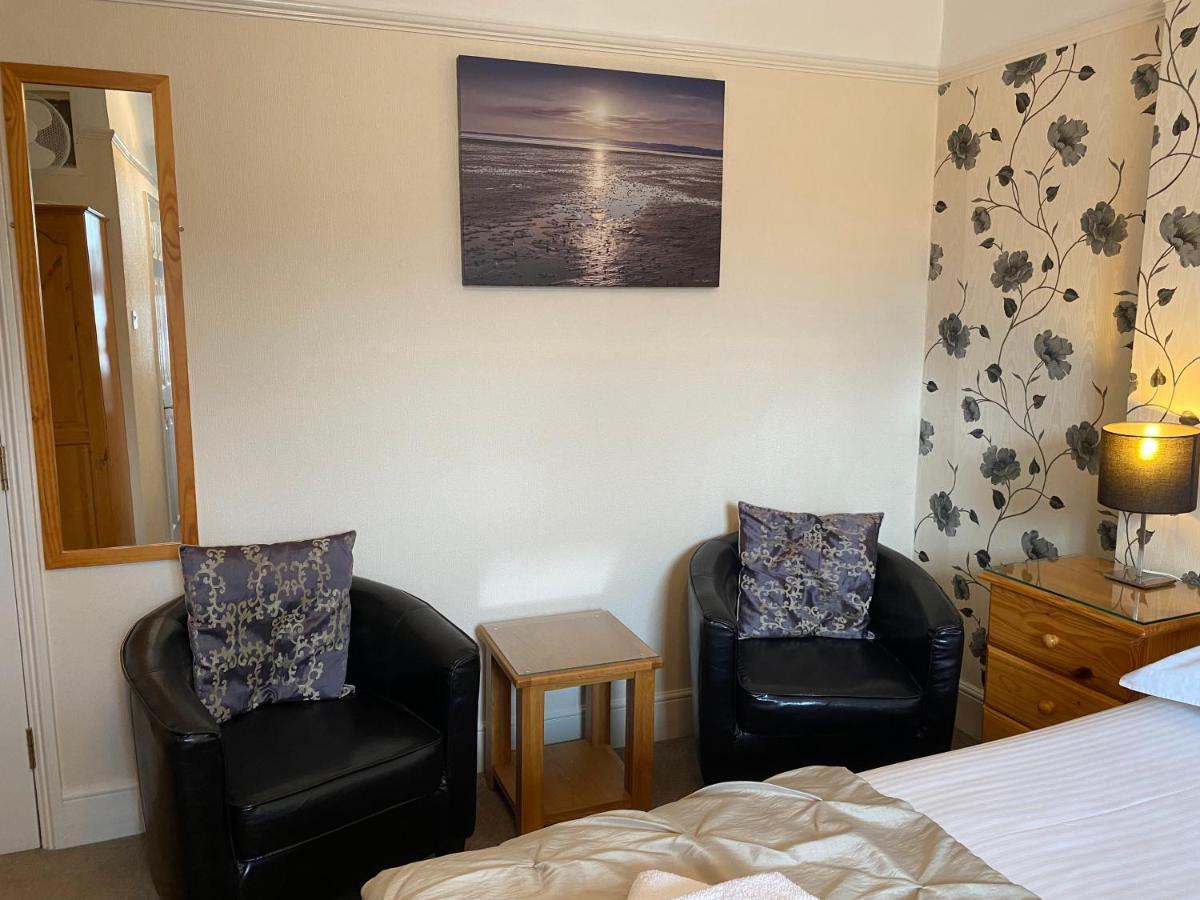 Court Bed & Breakfast Paignton