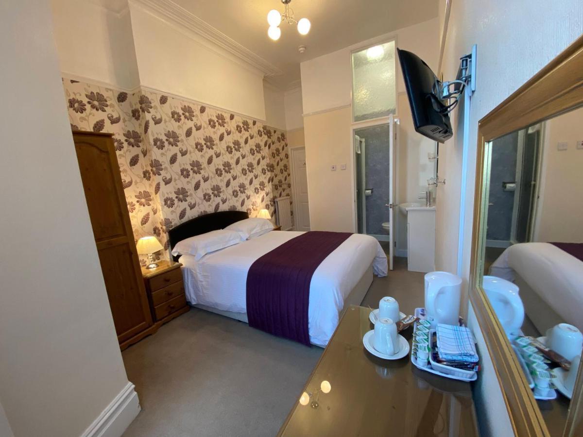 Court Bed & Breakfast 4*