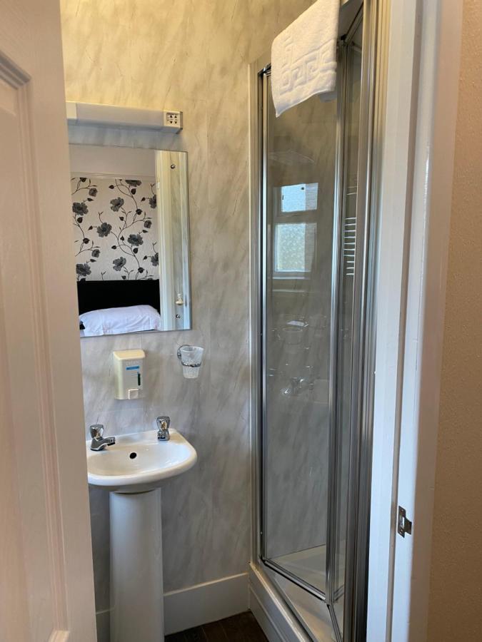 Court Bed & Breakfast Paignton