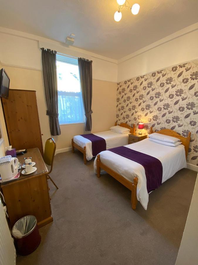 Court Bed & Breakfast 4*