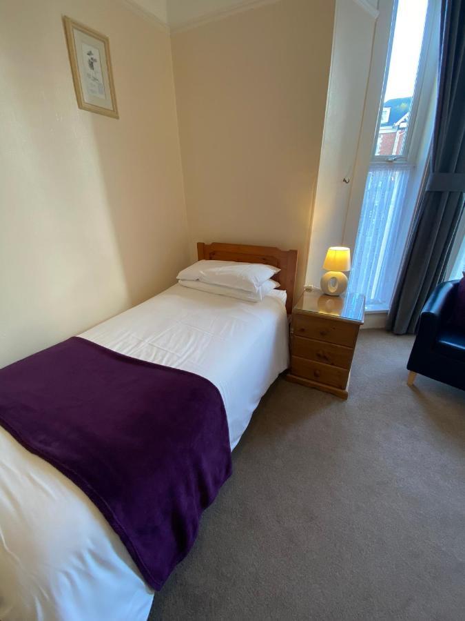 Bed & Breakfast Court 4*