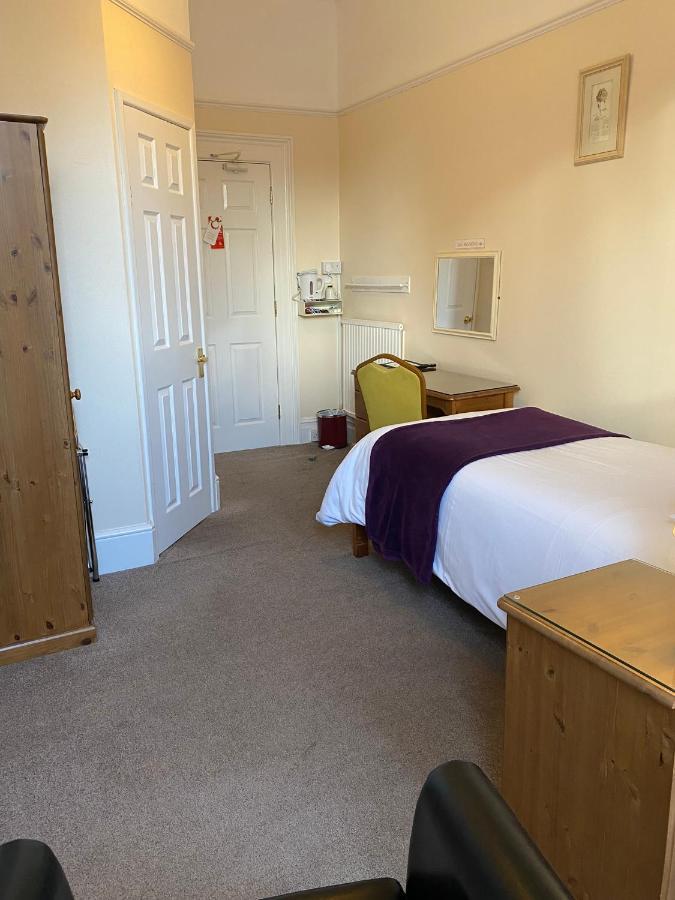 Bed & Breakfast Court Paignton
