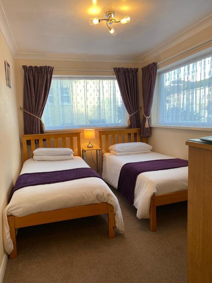 Court Bed & Breakfast Paignton