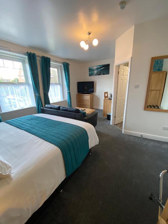 Bed & Breakfast Court Paignton