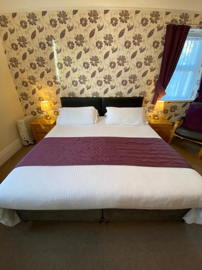 Court Bed & Breakfast