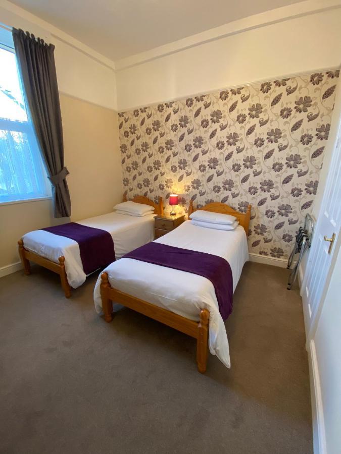 Bed & Breakfast Court 4*
