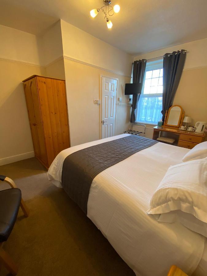 Court Bed & Breakfast 4*