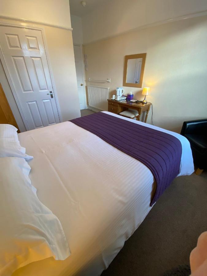 Bed & Breakfast Court Paignton
