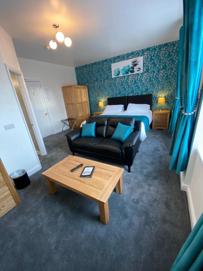 Bed & Breakfast Court Paignton