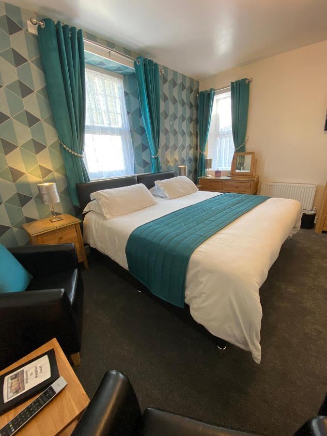 Bed & Breakfast Court Paignton