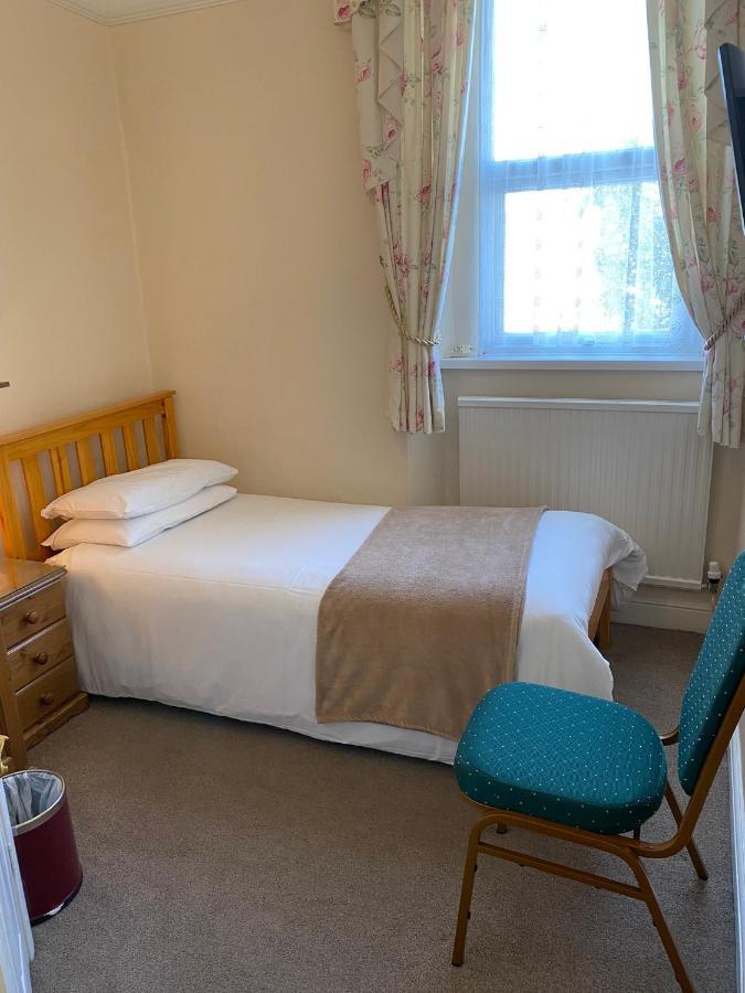 Court Bed & Breakfast 4*