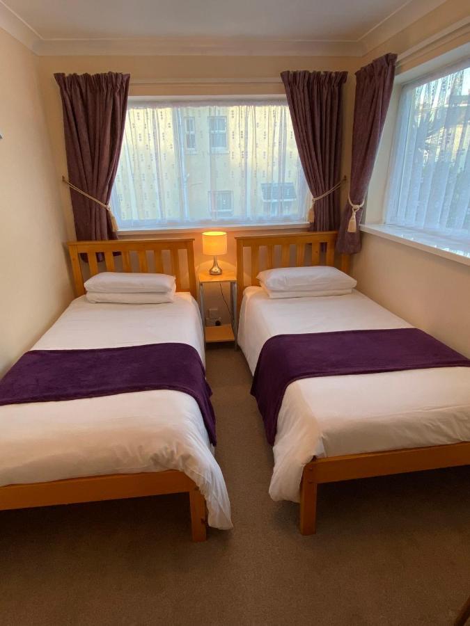 Bed & Breakfast Court 4*