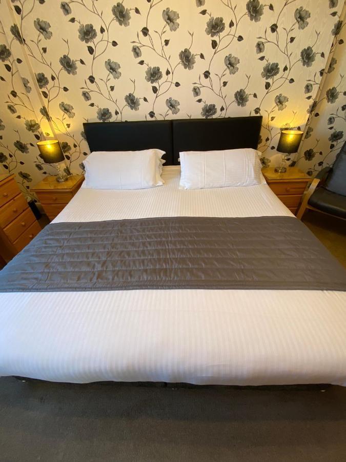 Bed & Breakfast Court 4*