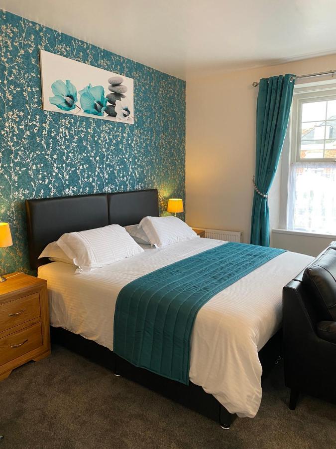 Court Bed & Breakfast 4*