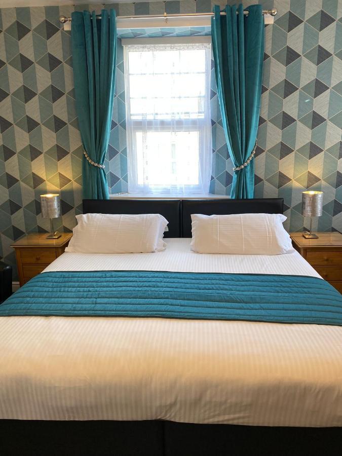 Court Bed & Breakfast