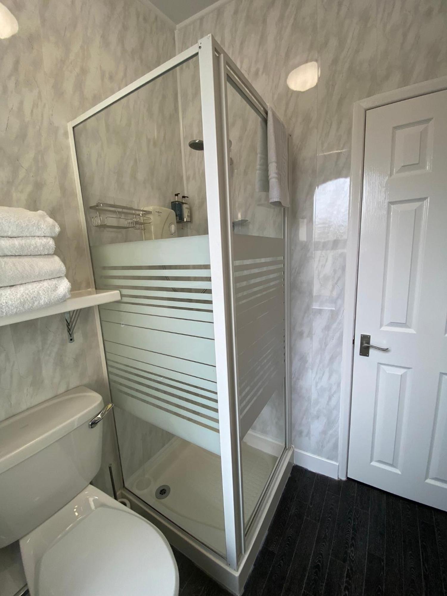 Bed & Breakfast Court 4*