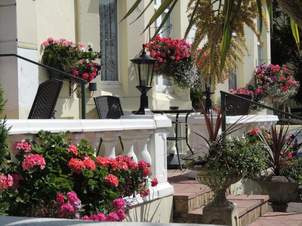 Court Bed & Breakfast 4*