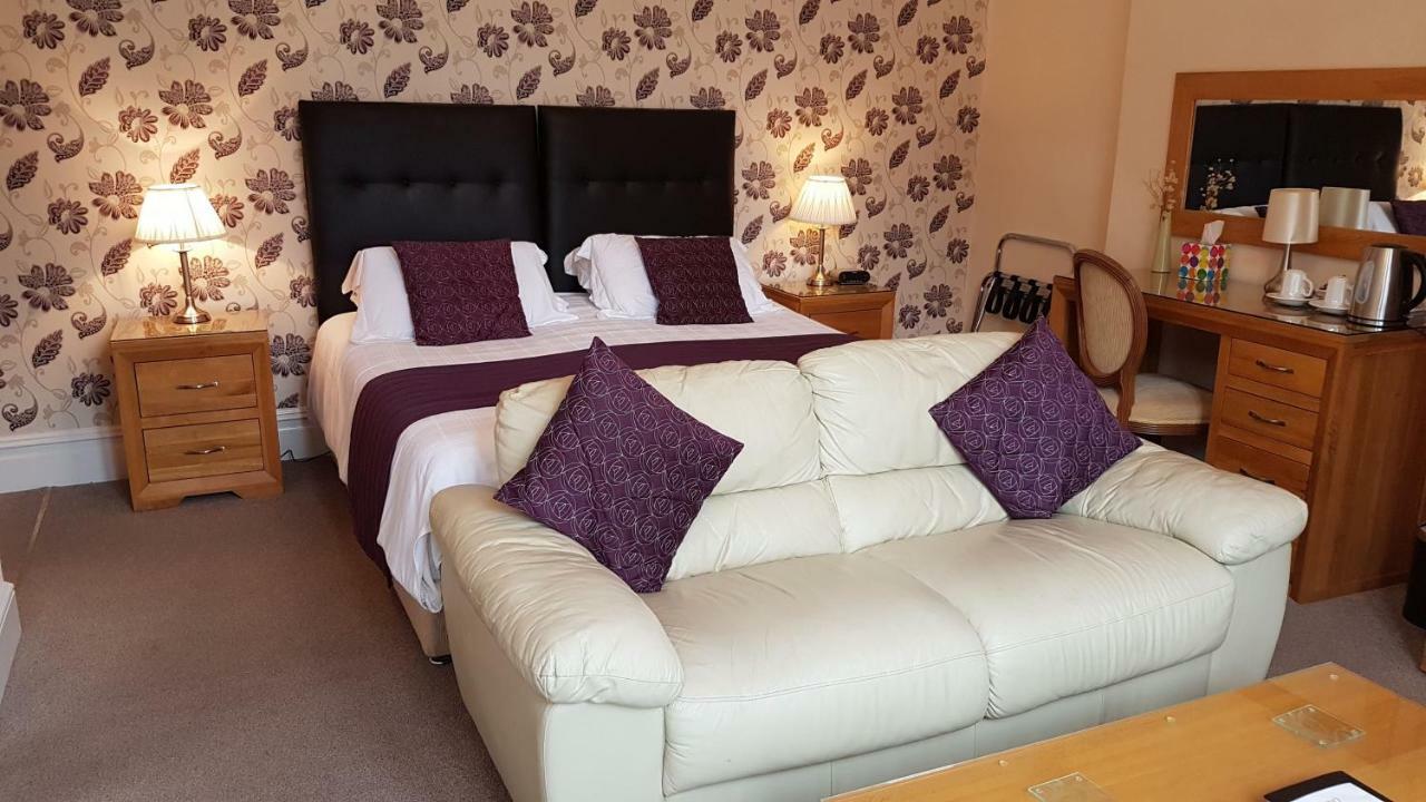 Court Bed & Breakfast 4*