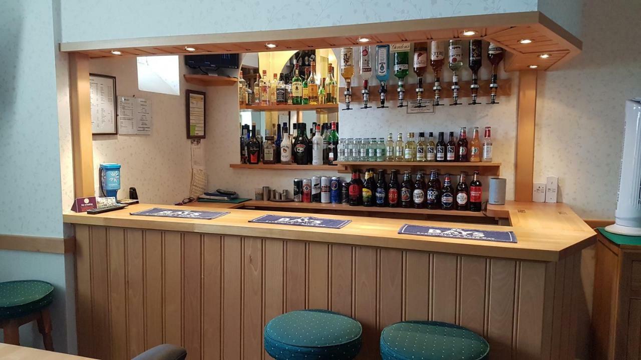 Court Bed & Breakfast Paignton