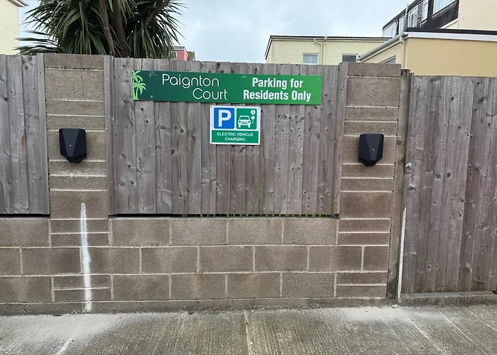 Paignton Court