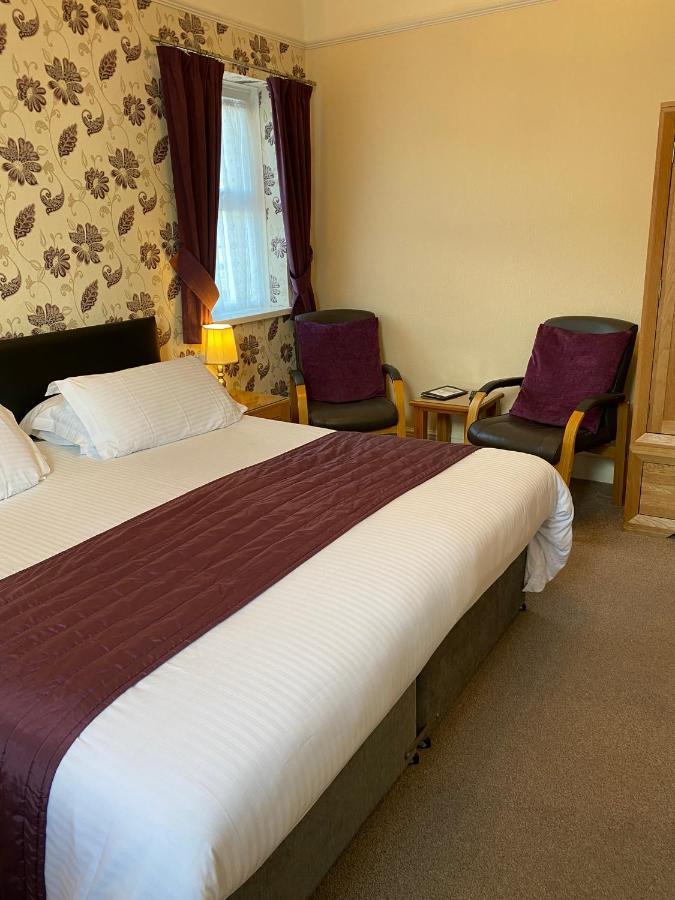 Court Paignton