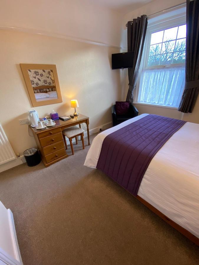 Court Paignton