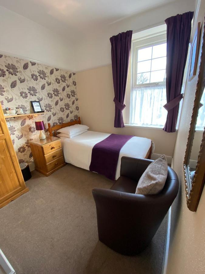 Court Paignton